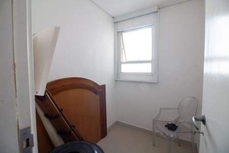 Apartamento à venda com 299m², 5 quartos e 5 vagasQuarto de Serviço