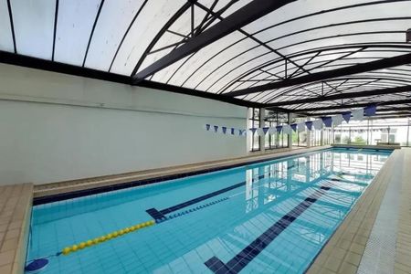 Apartamento à venda com 299m², 5 quartos e 5 vagasÁrea comum - Piscina