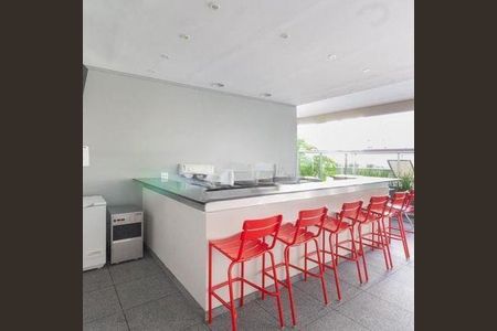 Apartamento à venda com 52m², 1 quarto e 1 vaga