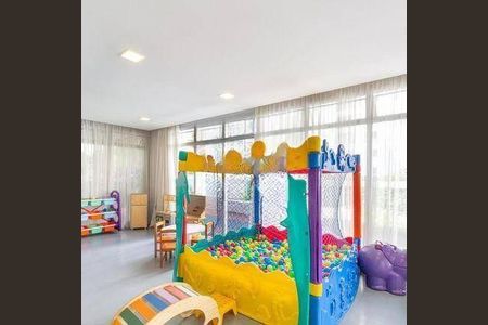 Apartamento à venda com 52m², 1 quarto e 1 vaga