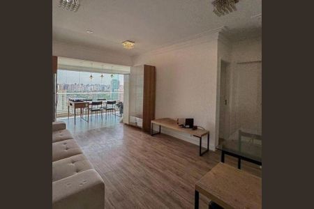 Apartamento à venda com 52m², 1 quarto e 1 vaga