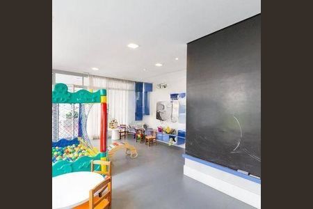 Apartamento à venda com 52m², 1 quarto e 1 vaga