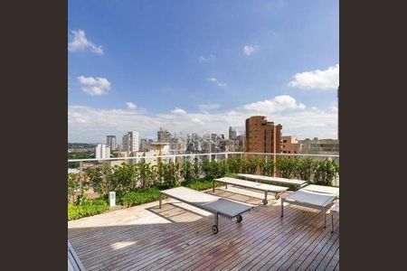 Apartamento à venda com 52m², 1 quarto e 1 vaga