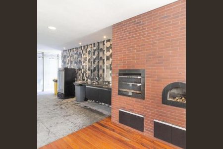 Apartamento à venda com 52m², 1 quarto e 1 vaga