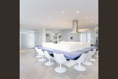 Apartamento à venda com 52m², 1 quarto e 1 vaga