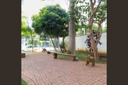 Apartamento à venda com 52m², 1 quarto e 1 vaga