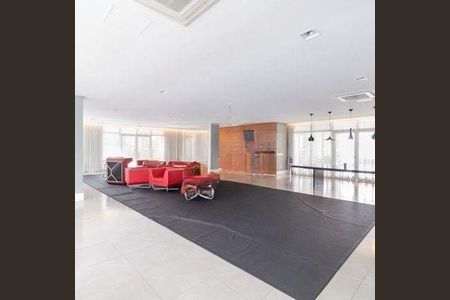 Apartamento à venda com 52m², 1 quarto e 1 vaga