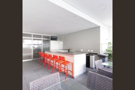 Apartamento à venda com 52m², 1 quarto e 1 vaga