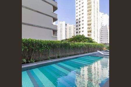 Apartamento à venda com 52m², 1 quarto e 1 vaga