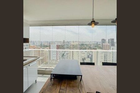 Apartamento à venda com 52m², 1 quarto e 1 vaga