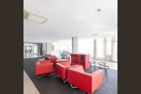 Apartamento à venda com 52m², 1 quarto e 1 vaga