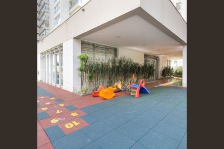 Apartamento à venda com 52m², 1 quarto e 1 vaga