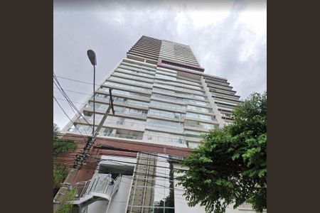 Apartamento à venda com 52m², 1 quarto e 1 vaga