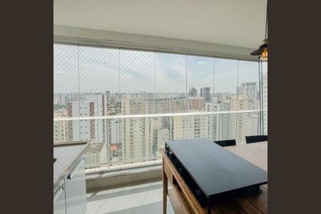 Apartamento à venda com 52m², 1 quarto e 1 vaga