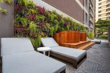 Apartamento à venda com 48m², 1 quarto e sem vaga