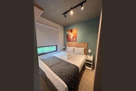 Apartamento à venda com 48m², 1 quarto e sem vaga