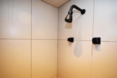 Studio à venda com 30m², 1 quarto e 1 vagaBanheiro social