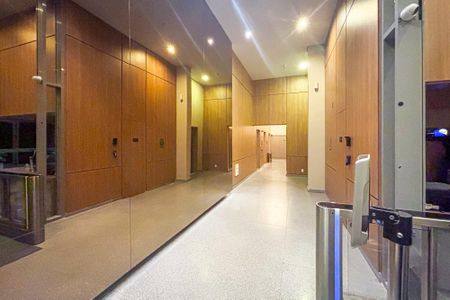 Studio à venda com 30m², 1 quarto e 1 vagaÁrea comum