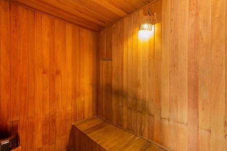 Apartamento à venda com 43m², 1 quarto e 1 vaga