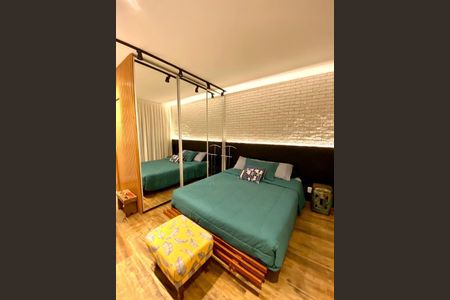 Apartamento à venda com 43m², 1 quarto e 1 vaga