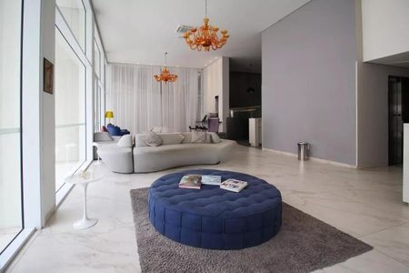 Apartamento à venda com 43m², 1 quarto e 1 vaga