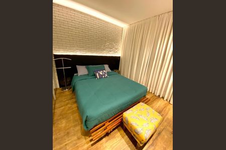 Apartamento à venda com 43m², 1 quarto e 1 vaga