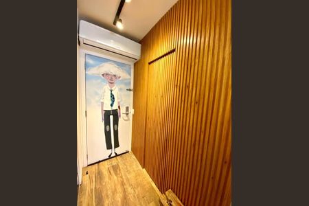 Apartamento à venda com 43m², 1 quarto e 1 vaga