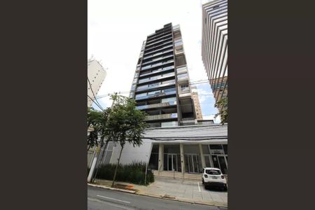 Apartamento à venda com 43m², 1 quarto e 1 vaga