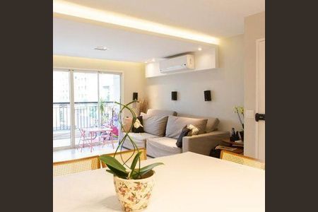 Apartamento à venda com 144m², 4 quartos e 2 vagas