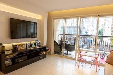 Apartamento à venda com 144m², 4 quartos e 2 vagas