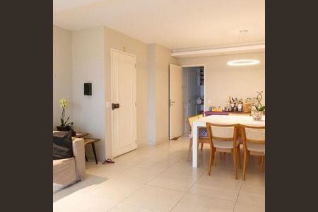 Apartamento à venda com 144m², 4 quartos e 2 vagas