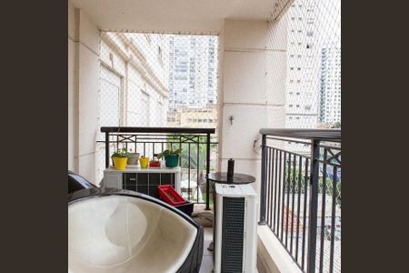 Apartamento à venda com 144m², 4 quartos e 2 vagas