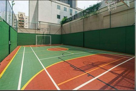 Apartamento à venda com 144m², 4 quartos e 2 vagas