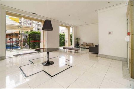 Apartamento à venda com 144m², 4 quartos e 2 vagas