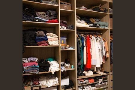 Apartamento à venda com 144m², 4 quartos e 2 vagas