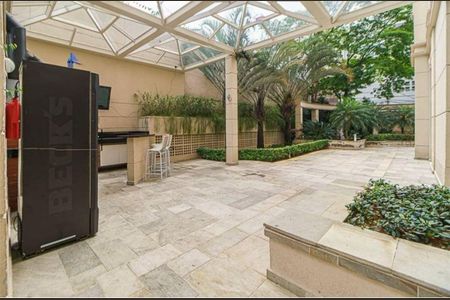 Apartamento à venda com 144m², 4 quartos e 2 vagas