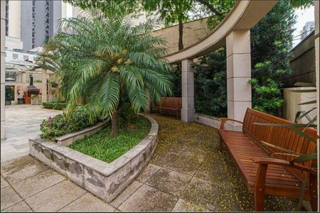 Apartamento à venda com 144m², 4 quartos e 2 vagas