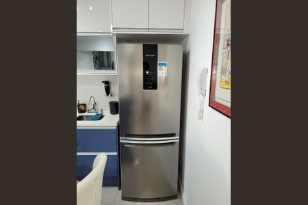 Apartamento à venda com 35m², 1 quarto e sem vaga