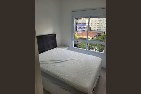 Apartamento à venda com 35m², 1 quarto e sem vaga