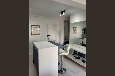 Apartamento à venda com 35m², 1 quarto e sem vaga