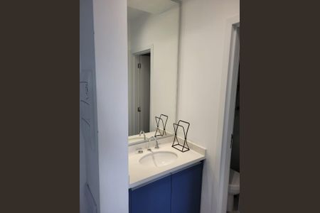 Apartamento à venda com 35m², 1 quarto e sem vaga