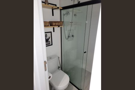 Apartamento à venda com 35m², 1 quarto e sem vaga