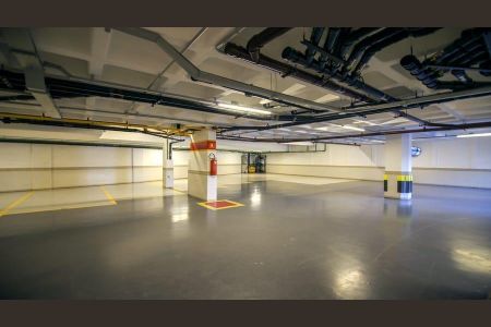 Apartamento à venda com 35m², 1 quarto e sem vaga