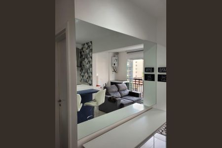 Apartamento à venda com 35m², 1 quarto e sem vaga