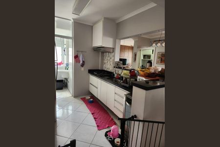 Apartamento à venda com 83m², 2 quartos e 2 vagas