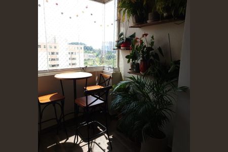 Apartamento à venda com 83m², 2 quartos e 2 vagas