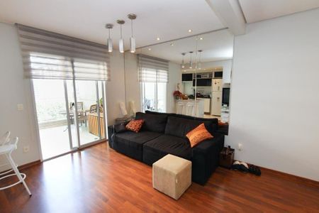 Apartamento à venda com 70m², 2 quartos e 2 vagas