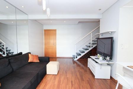 Apartamento à venda com 70m², 2 quartos e 2 vagas