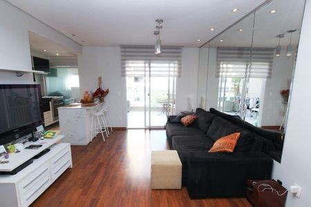 Apartamento à venda com 70m², 2 quartos e 2 vagas