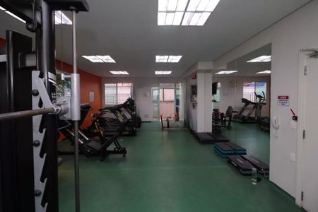 Apartamento à venda com 70m², 2 quartos e 2 vagas